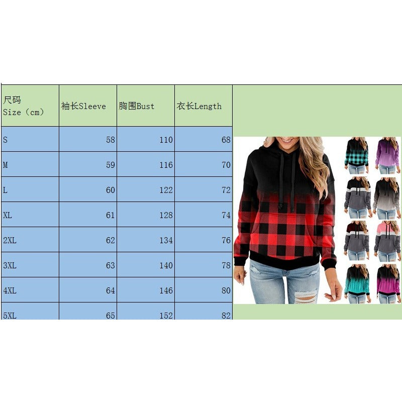 Wholesale Polyester Plush Casual Hoodie Jackets and Tops